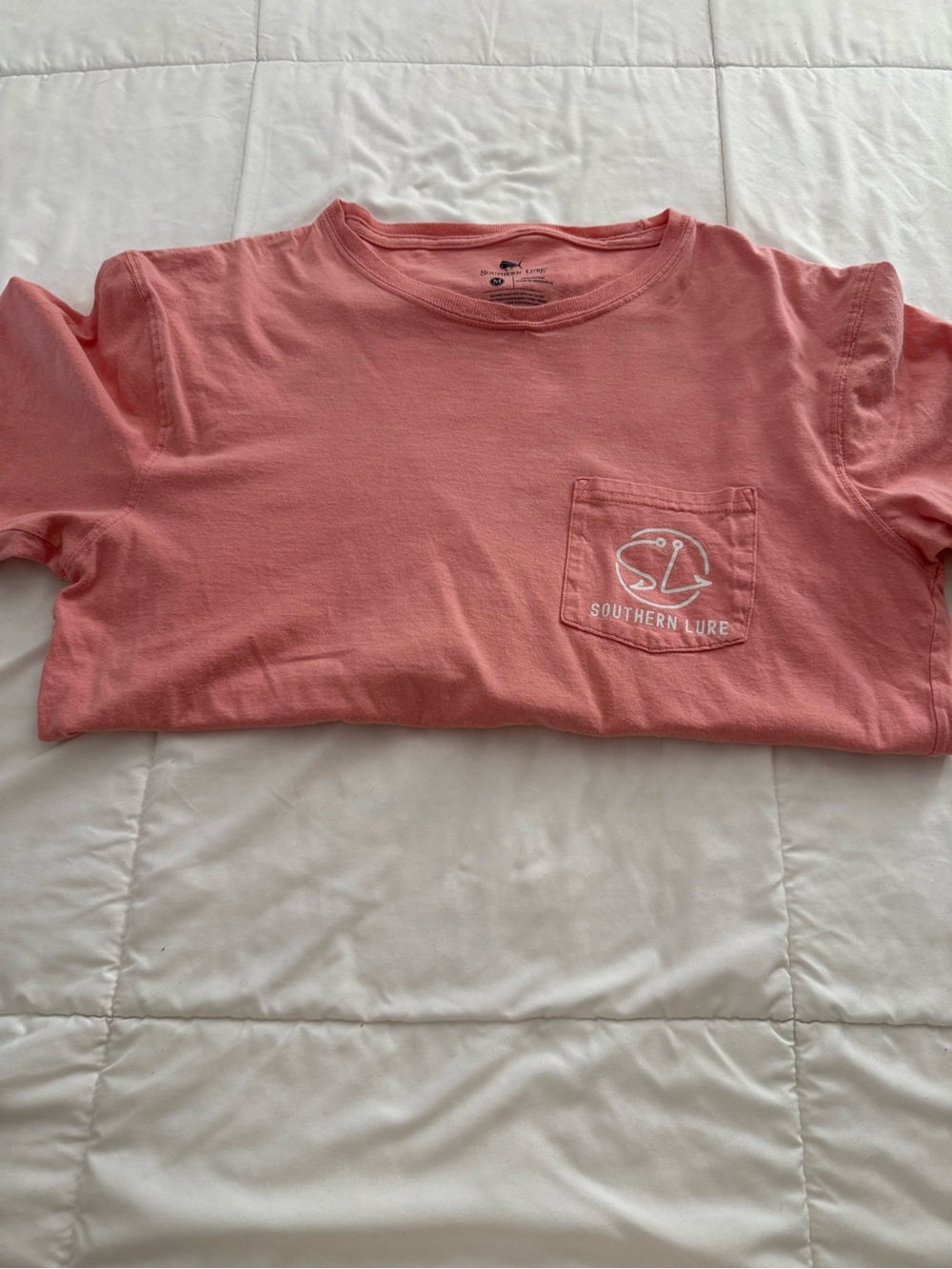 Men’s lot of short sleeve shirts size medium